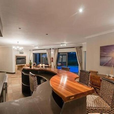 47Th On Howard Knysna Exterior foto