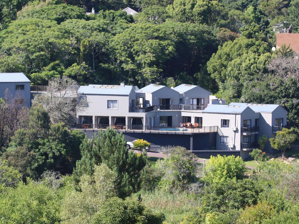 47Th On Howard Knysna Exterior foto